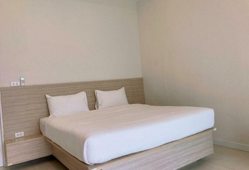 اتاق سوپریور, Baanfah Resort Samui