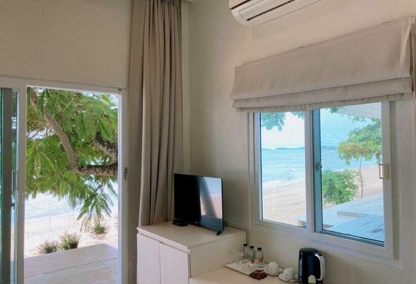 اتاق سوپریور, Baanfah Resort Samui