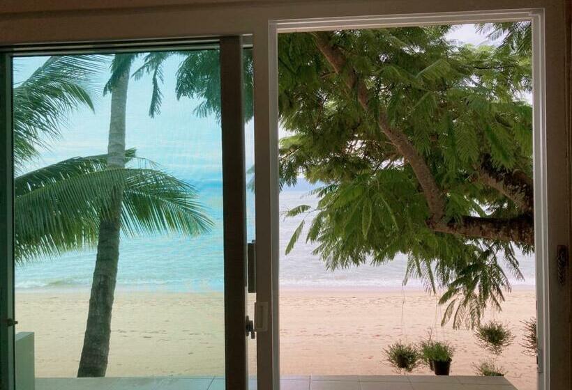 اتاق سوپریور, Baanfah Resort Samui