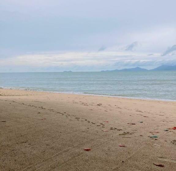 اتاق سوپریور, Baanfah Resort Samui