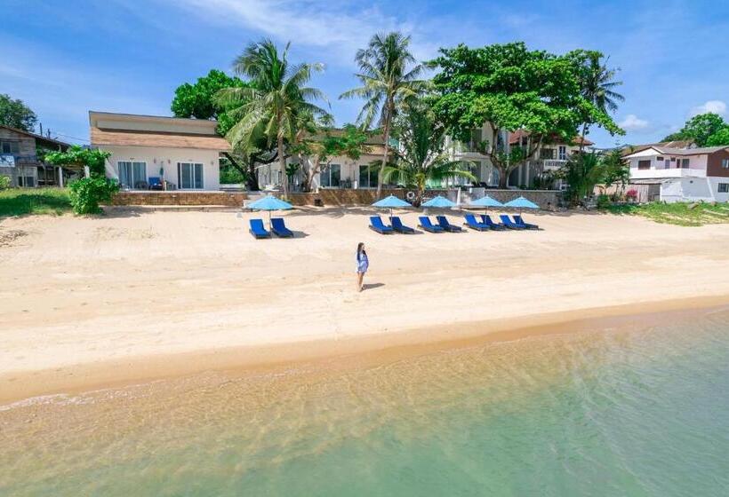 اتاق سوپریور, Baanfah Resort Samui