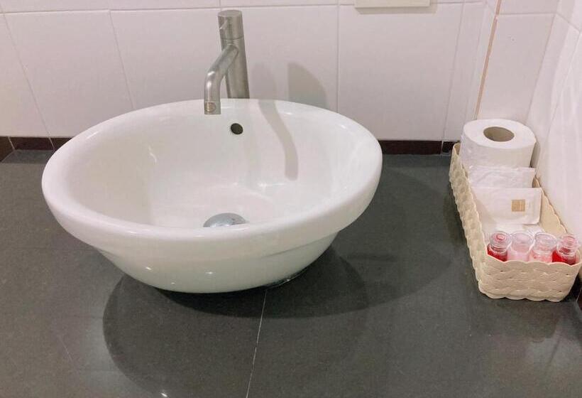 بانگلوی استاندارد, Baanfah Resort Samui