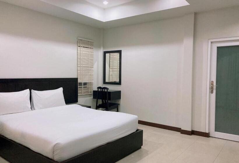 بانگلوی استاندارد, Baanfah Resort Samui