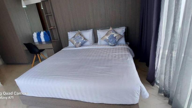 سوییت جونیور, Baanfah Resort Samui