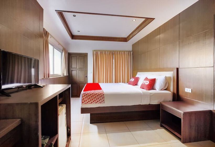 Номер Deluxe, Chytalay Palace