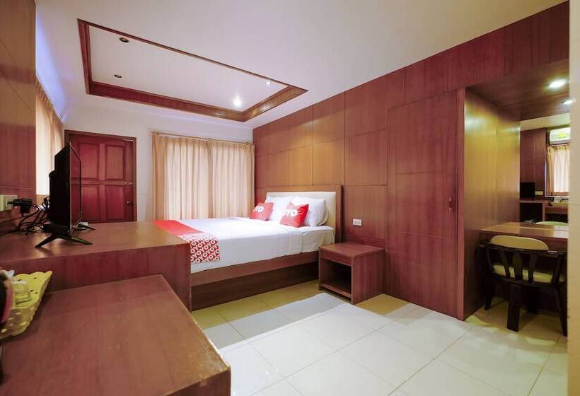 Номер Deluxe, Chytalay Palace