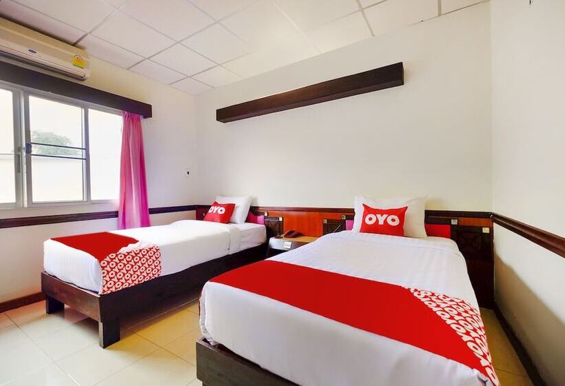 Номер Deluxe, Chytalay Palace