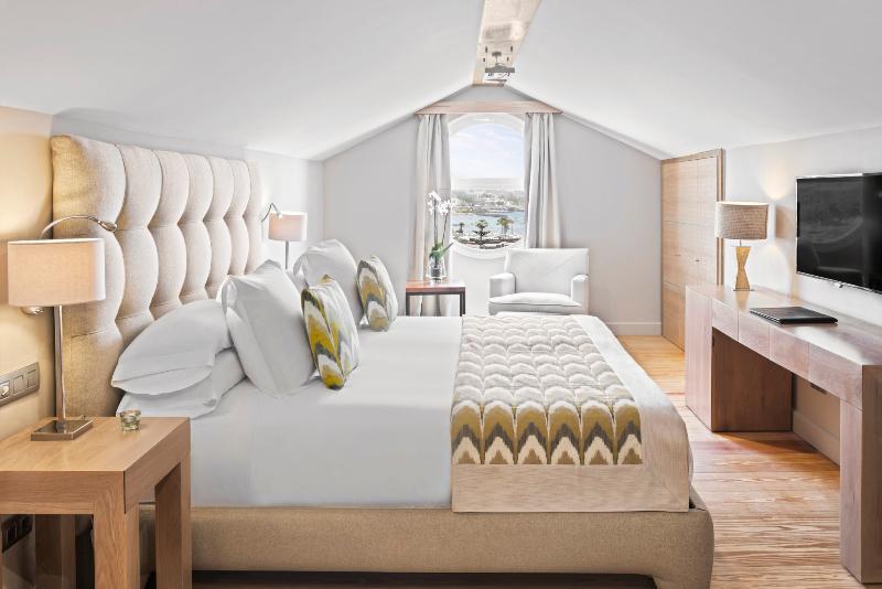اتاق استاندارد, Ibis Budget Zurich Airport