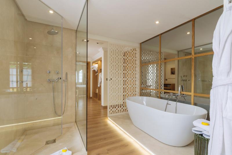 اتاق استاندارد, Ibis Budget Zurich Airport