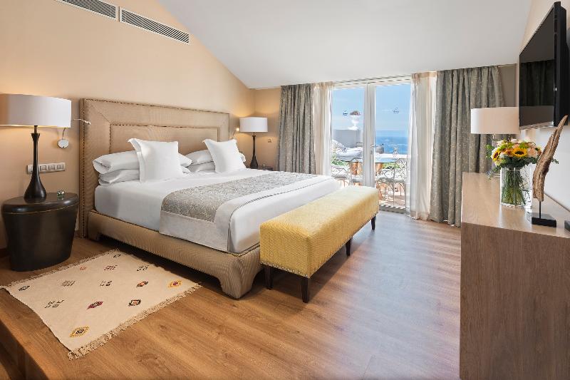 اتاق استاندارد, Ibis Budget Zurich Airport