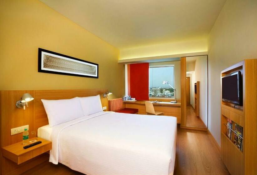 Standard Room, Ibis Chennai City Centre   An Accor Brand