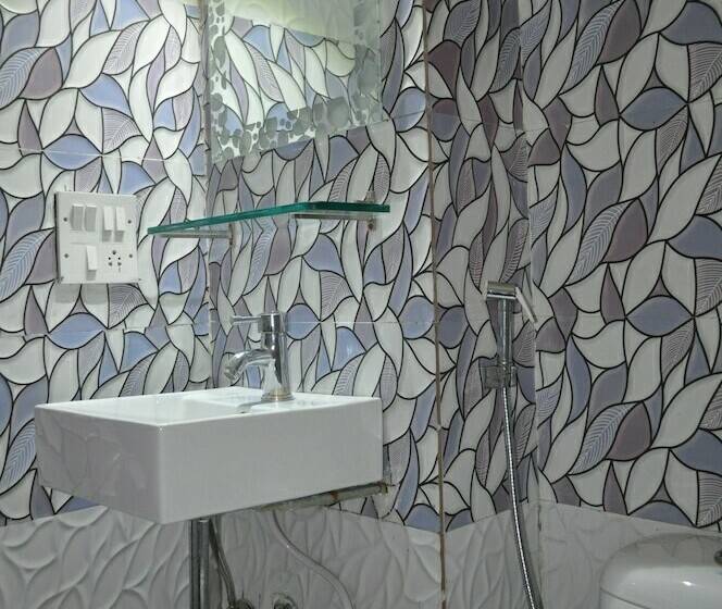 اتاق استاندارد, Kabli