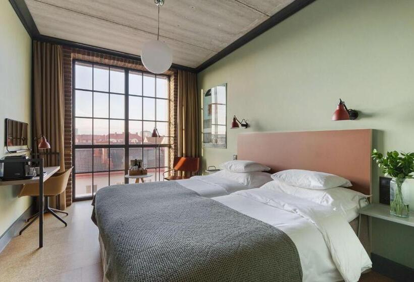 Номер Superior, The Winery Hotel, Worldhotels Crafted