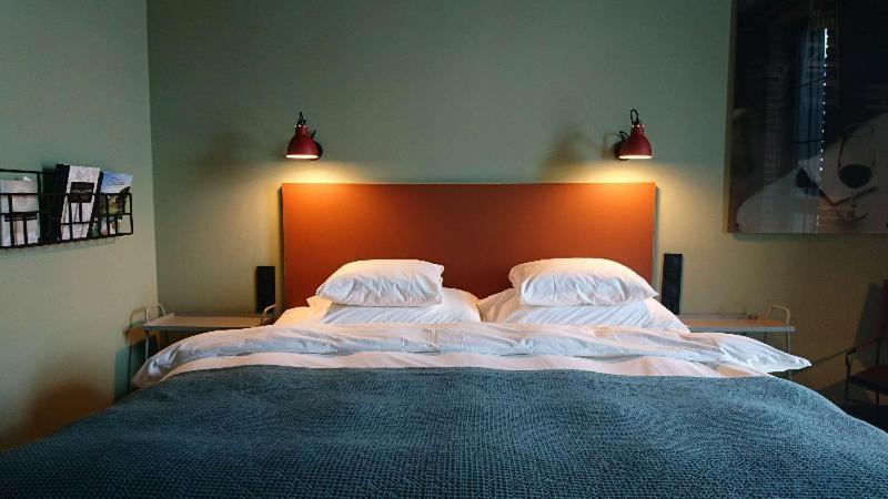 Номер Стандарт, The Winery Hotel, Worldhotels Crafted