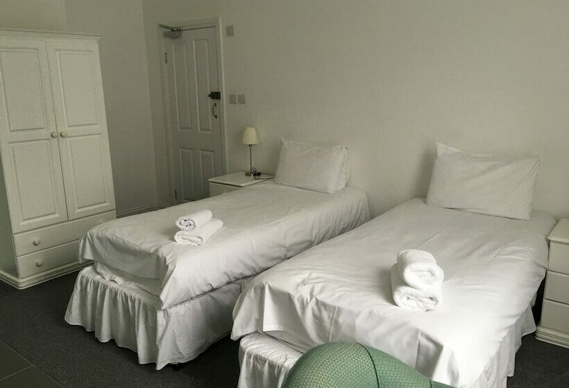 Номер Стандарт, Grisnoir Guest House