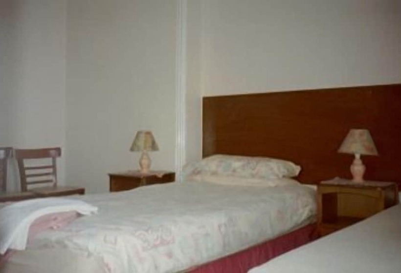 Номер Стандарт Индивидуальный, Grisnoir Guest House