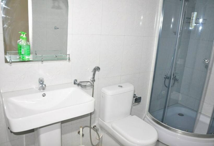 Номер Стандарт, Sugandi Inn