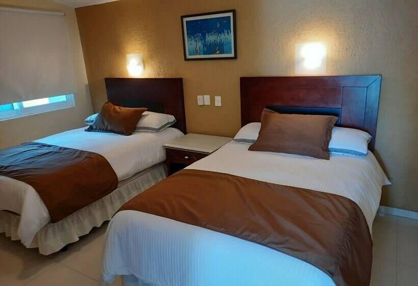 חדר סטודיו סטנדרד, Suites Costa Dorada