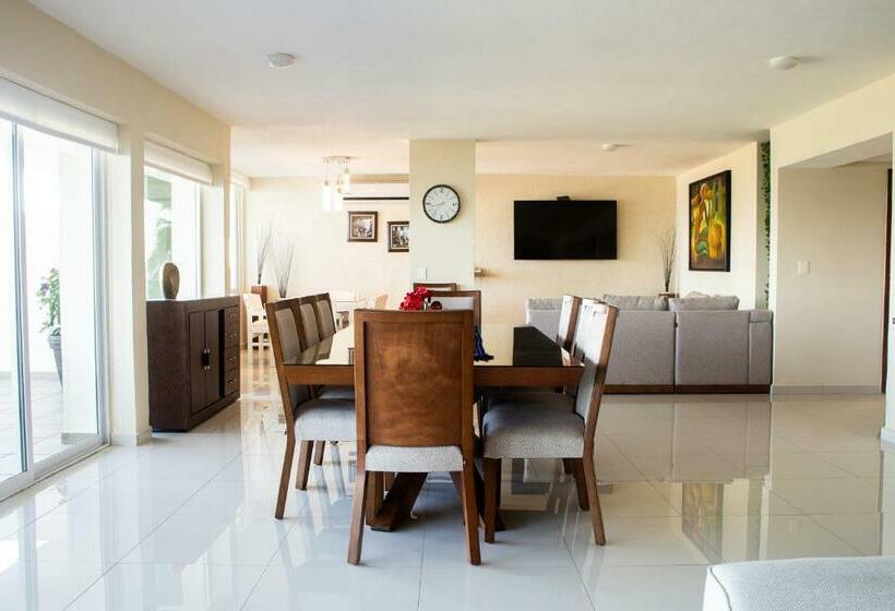 דירת 4 חדרים, Suites Costa Dorada
