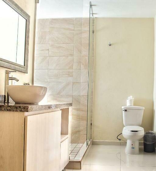 דירת 4 חדרים, Suites Costa Dorada