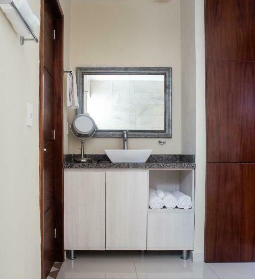 דירת 4 חדרים, Suites Costa Dorada