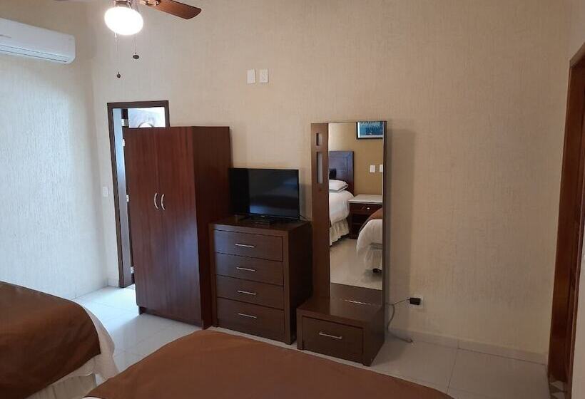 חדר סטודיו סטנדרד, Suites Costa Dorada