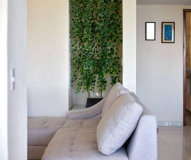 דירת 4 חדרים, Suites Costa Dorada