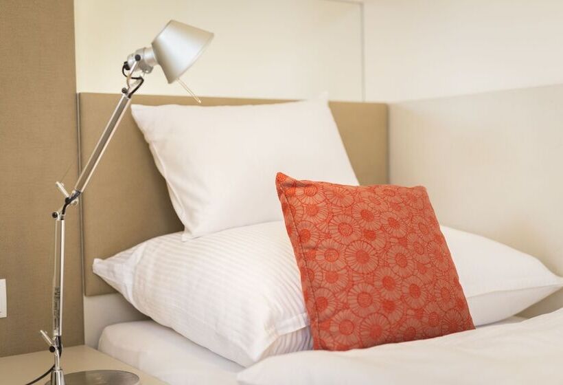 침실 2개 수피리어 아파트, Vienna Grand Apartments Danube