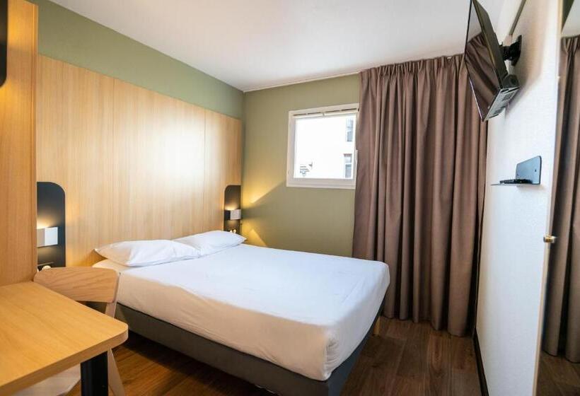 Номер Стандарт, B&b Hotel Bordeaux Mérignac Aéroport