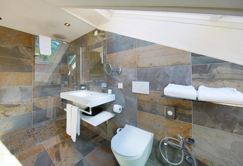 اتاق استاندارد, Boutique & Business Hotel La Tureta