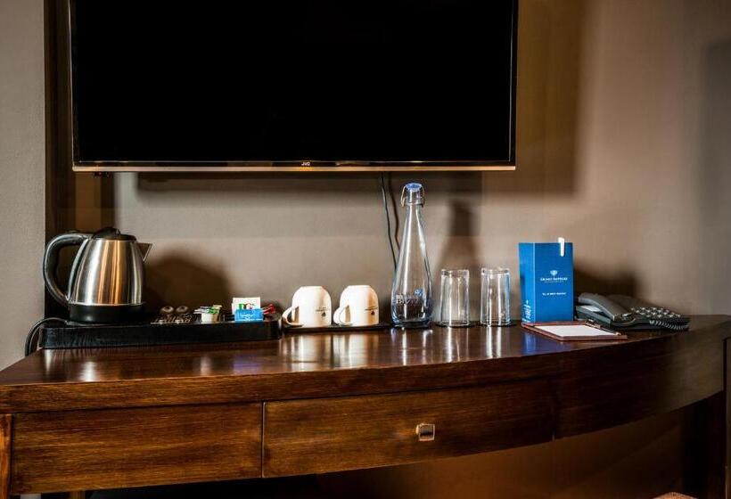 StandaardKamer, Grand Sapphire Hotel & Banqueting