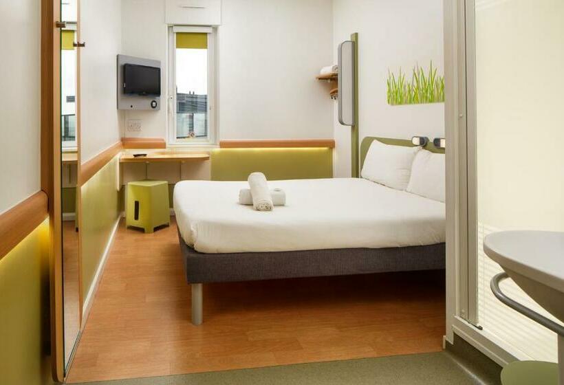 클래식 룸, Ibis Budget Manchester Centre Pollard Street