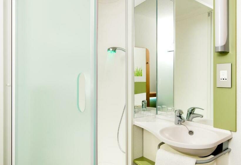 스탠다드 트리플 룸, Ibis Budget Manchester Centre Pollard Street