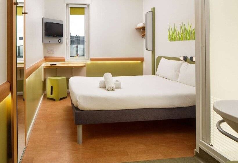 스탠다드 트리플 룸, Ibis Budget Manchester Centre Pollard Street