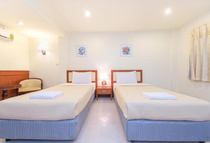 스탠다드 룸, Nuntiya Terrace