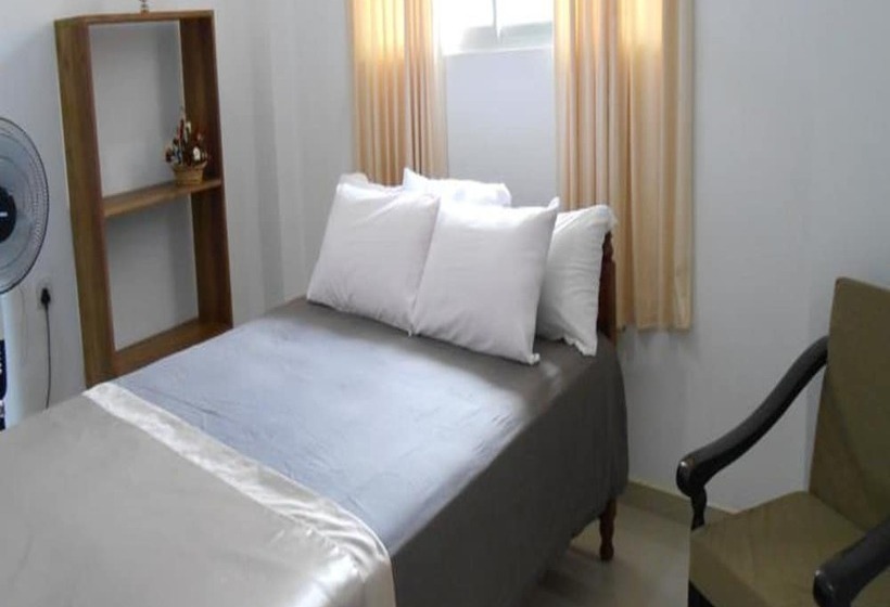 اتاق استاندارد, Vista Pranobaa Homestay