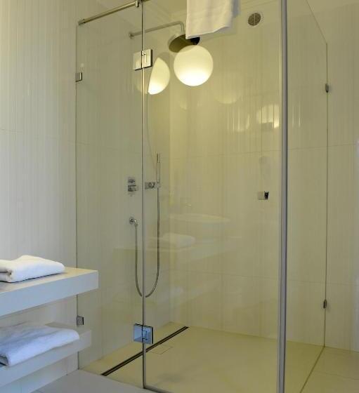 Номер Deluxe, Baltica Residence