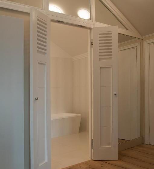 Апартаменты 1 Спальня с Балконом, Baltica Residence