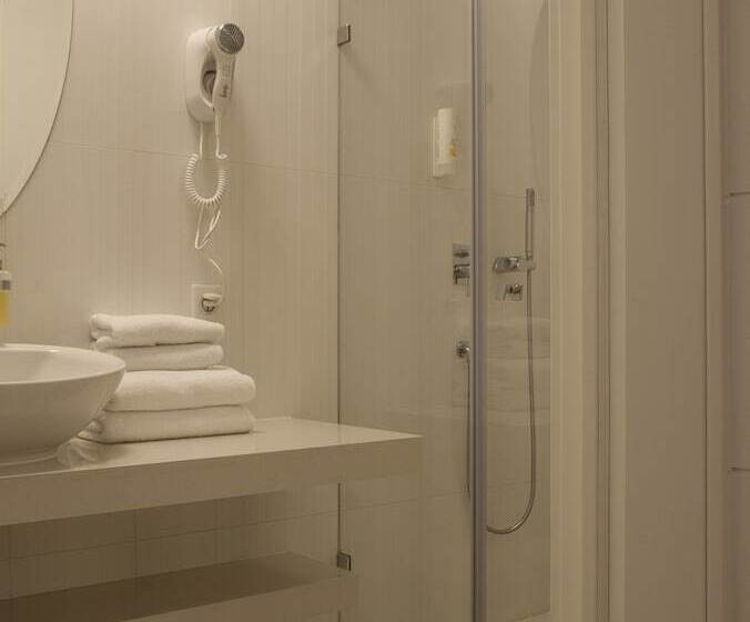 Номер Deluxe, Baltica Residence
