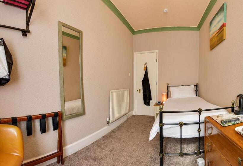 Номер Стандарт Индивидуальный, Pannett House Guesthouse
