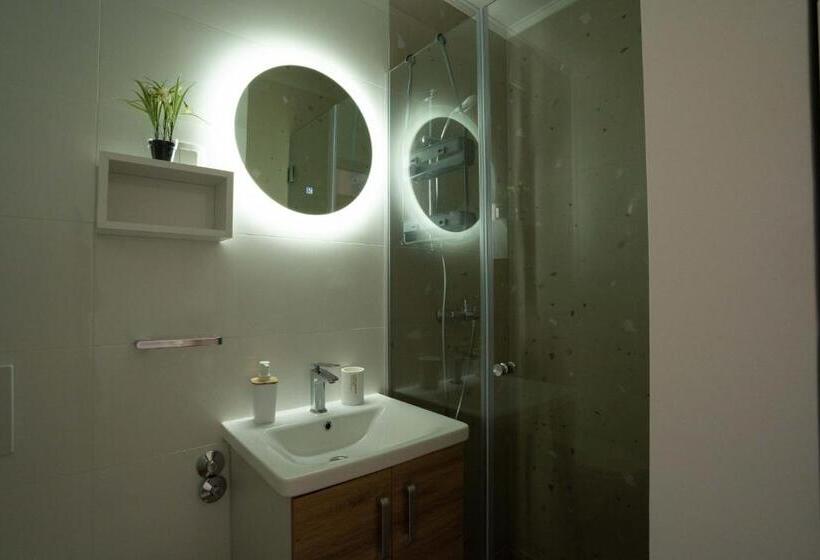 Студия Стандарт Вид на Море, Apartments & Rooms Petra