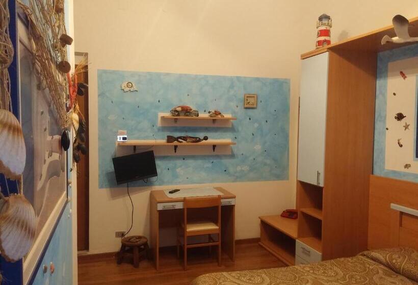 اتاق استاندارد, Albergo Astro