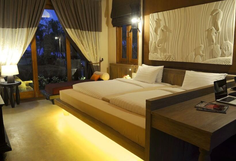 اتاق سوپریور, Anantaya Resort And Spa Passikudah