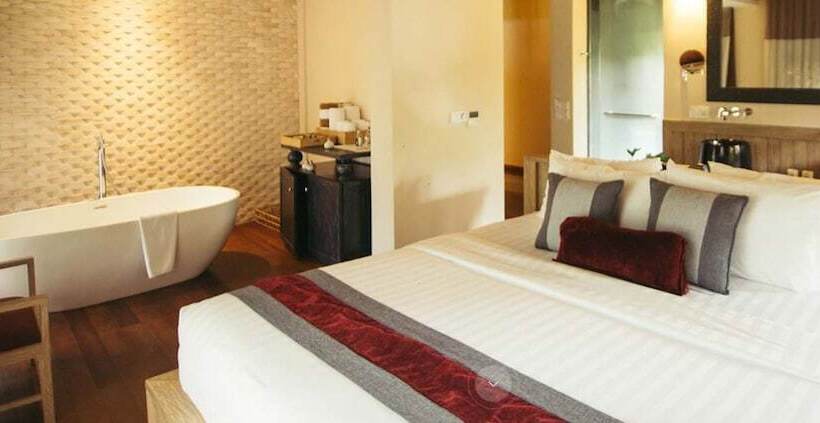 ویلای 2 خوابه, Anantaya Resort And Spa Passikudah
