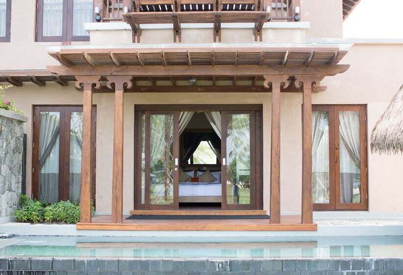 سوییت با استخر, Anantaya Resort And Spa Passikudah