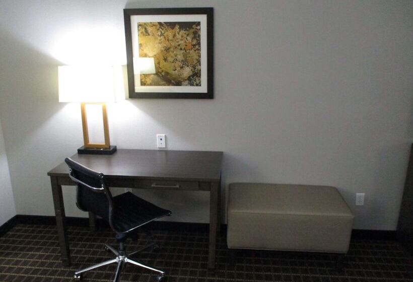 Люкс, Best Western Plus Regency Park