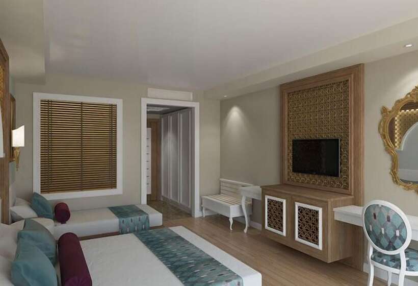 اتاق استاندارد, J'Adore Deluxe Hotel & Spa - Ultra All Inclusive