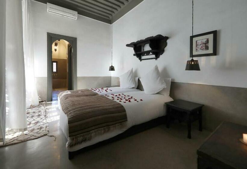 Suite, Riad Zaouia 44