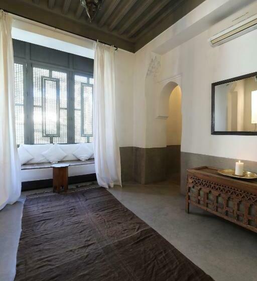 Suite, Riad Zaouia 44