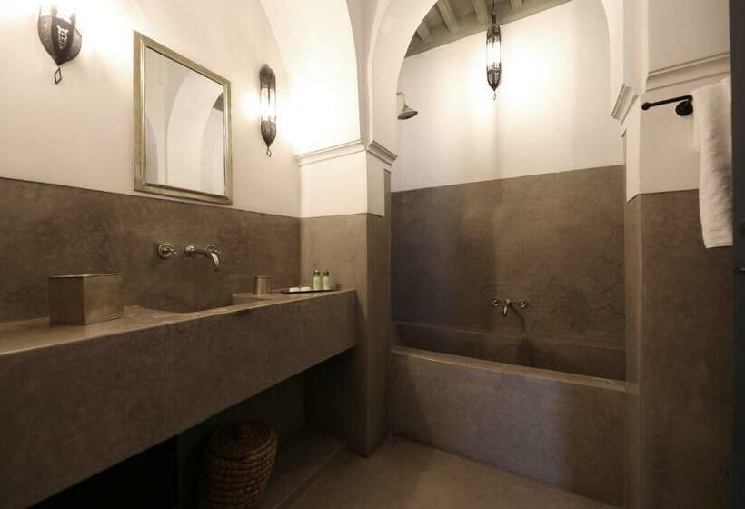 Suite, Riad Zaouia 44